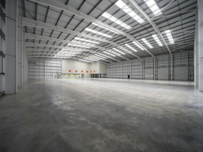 Property Image for Unit 3, Connect 5, Bartley Way, Hook, RG27 9UF