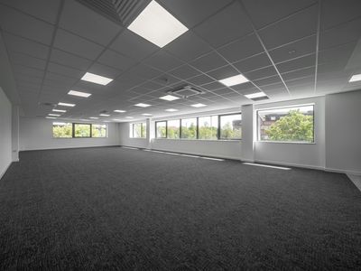 Property Image for Unit 3, Connect 5, Bartley Way, Hook, RG27 9UF