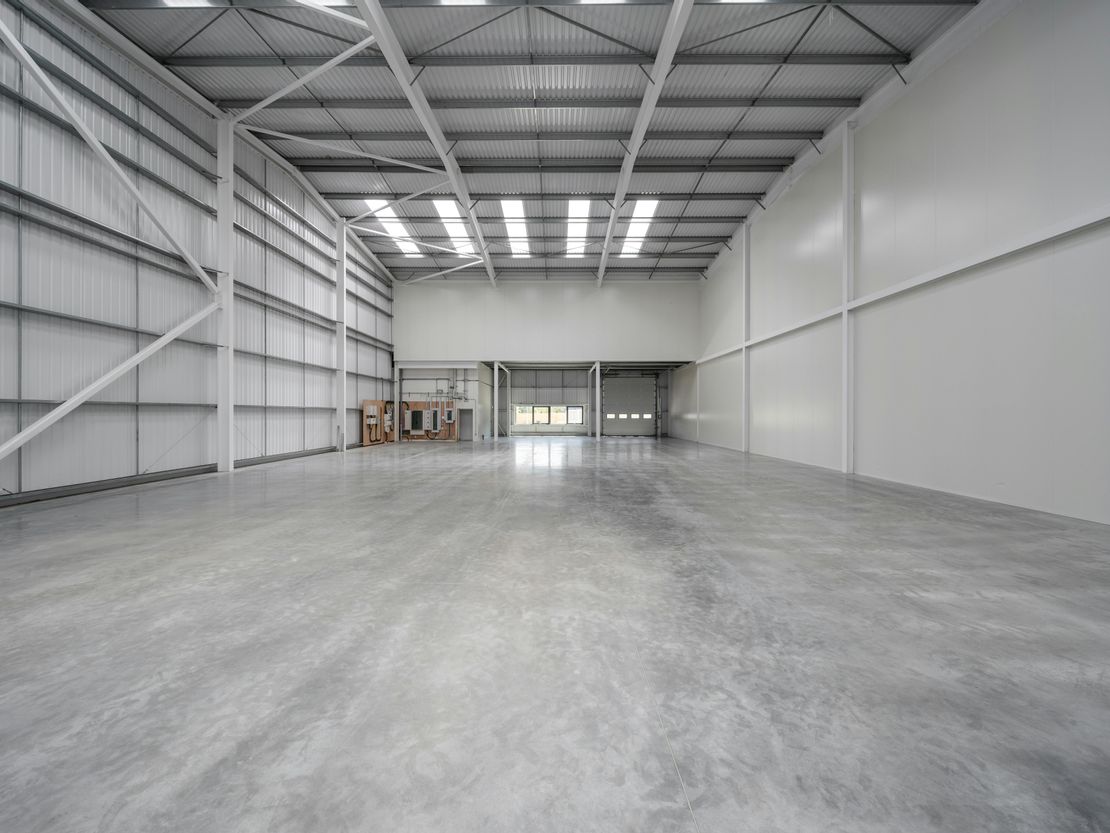 Units 1 & 2, Connect 5, Bartley Way, Hook, RG27 9UF