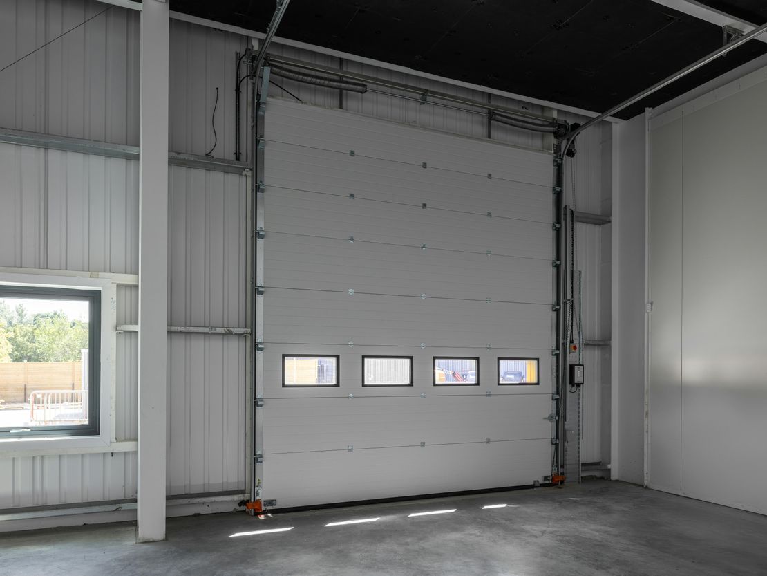 Units 1 & 2, Connect 5, Bartley Way, Hook, RG27 9UF