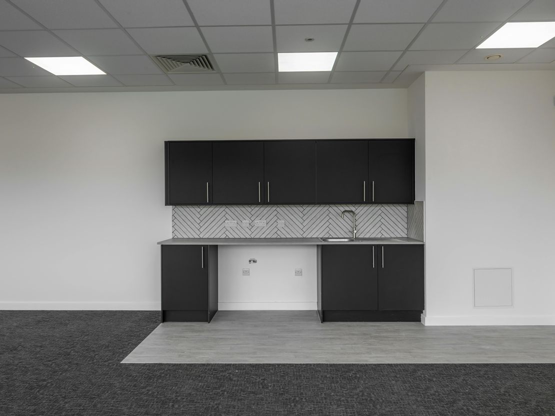 Units 1 & 2, Connect 5, Bartley Way, Hook, RG27 9UF