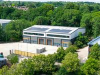 Property Image for Connect 5, Bartley Way, Hook, RG27 9UF