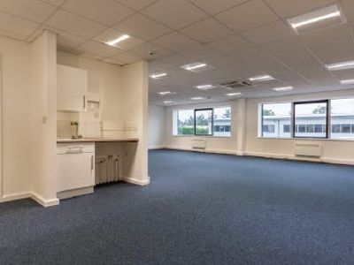 Property Image for Unit 2, Oyster Park, Chertsey Road, Byfleet, KT14 7AX