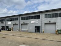 Property Image for Unit 2, Oyster Park, Chertsey Road, Byfleet, KT14 7AX