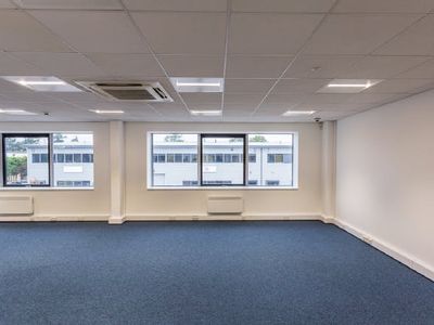 Property Image for Unit 2, Oyster Park, Chertsey Road, Byfleet, KT14 7AX