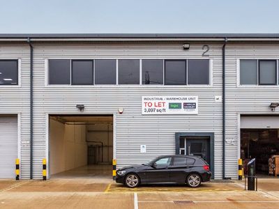 Property Image for Unit 2, Oyster Park, Chertsey Road, Byfleet, KT14 7AX