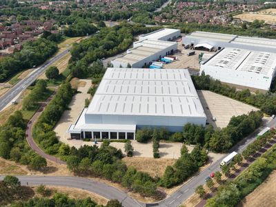 Property Image for Mk111, Brudenell Drive, Brinklow, Milton Keynes, MK10 0DA
