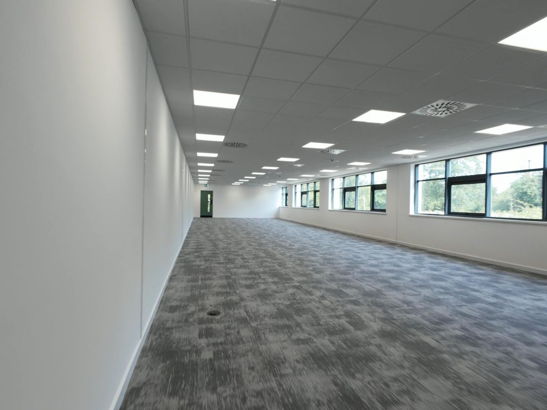 Mk111, Brudenell Drive, Brinklow, Milton Keynes, MK10 0DA