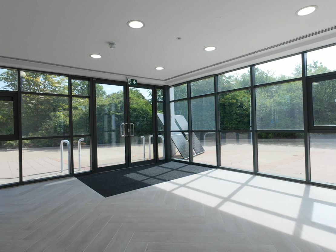 Mk111, Brudenell Drive, Brinklow, Milton Keynes, MK10 0DA