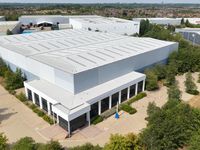 Property Image for Mk111, Brudenell Drive, Brinklow, Milton Keynes, MK10 0DA
