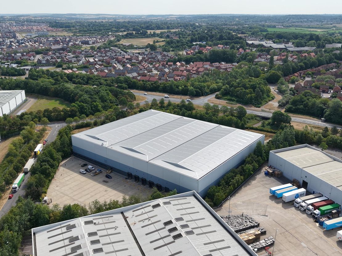 Mk111, Brudenell Drive, Brinklow, Milton Keynes, MK10 0DA
