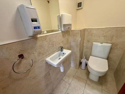 Property Image for Unit A, Highcross Business Park, Coventry Road, Sharnford, Leicestershire, LE10 3PG