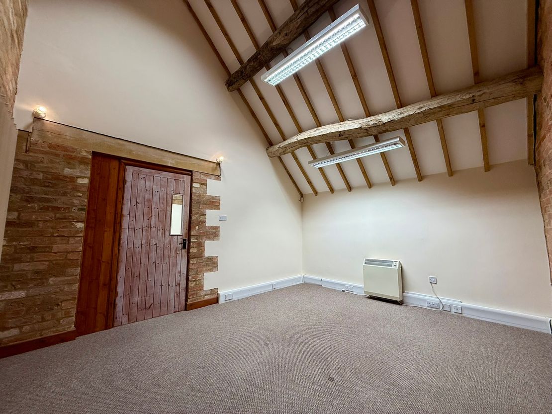 Unit A, Highcross Business Park, Coventry Road, Sharnford, Leicestershire, LE10 3PG