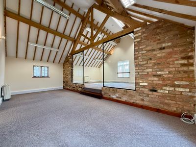 Property Image for Unit A, Highcross Business Park, Coventry Road, Sharnford, Leicestershire, LE10 3PG