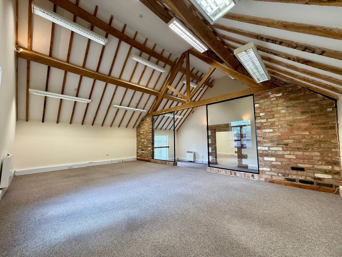 Unit A, Highcross Business Park, Coventry Road, Sharnford, Leicestershire, LE10 3PG