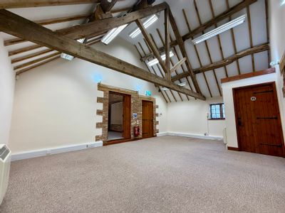 Property Image for Unit A, Highcross Business Park, Coventry Road, Sharnford, Leicestershire, LE10 3PG