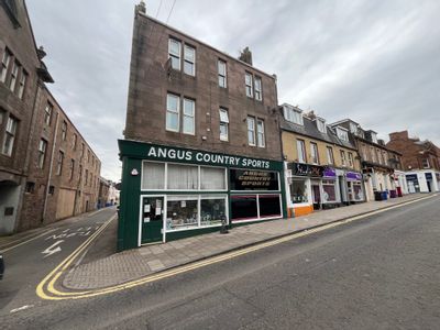 Property Image for 256 High Street, Arbroath, Angus, DD11 1JE