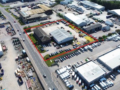 Property Image for Crawpeel Road, Altens, Aberdeen, Aberdeenshire, AB12 3LG
