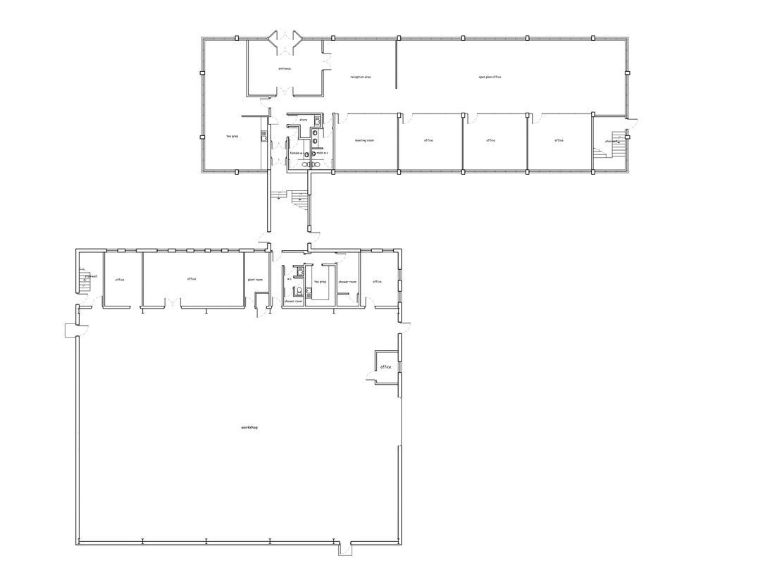 Crawpeel Road, Altens, Aberdeen, Aberdeenshire, AB12 3LG