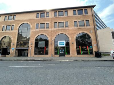 Property Image for 37 Carrick Street, Ayr, South Ayrshire, KA7 1NS