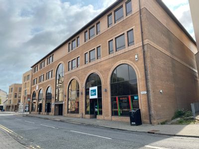 Property Image for 37 Carrick Street, Ayr, South Ayrshire, KA7 1NS