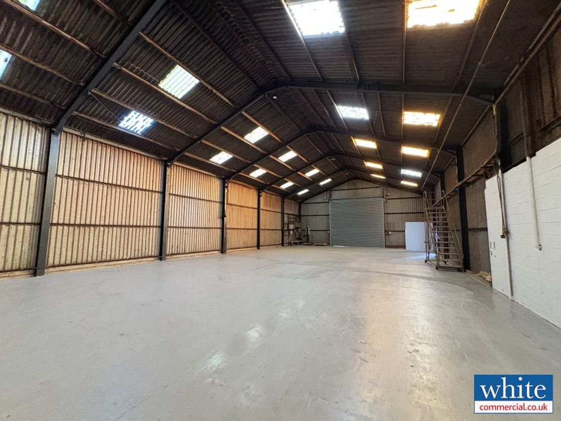 Unit 2 Cherwell Valley Business Park, Adderbury, Banbury, OX17 3AS
