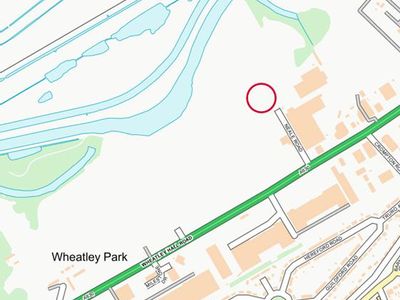 Property Image for Open Storage Land, Neale Road, Wheatley Hall Road, Doncaster, South Yorkshire, DN2 4PG