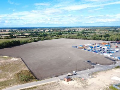 Property Image for Open Storage Land, Neale Road, Wheatley Hall Road, Doncaster, South Yorkshire, DN2 4PG