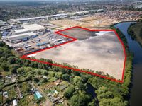 Property Image for Open Storage Land, Neale Road, Wheatley Hall Road, Doncaster, South Yorkshire, DN2 4PG