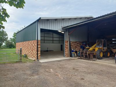 Property Image for Unit 1, Perry Hill Farm, Bourne End Road, Cranfield, Bedford, Bedfordshire, MK43 0BA