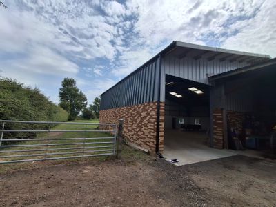 Property Image for Unit 1, Perry Hill Farm, Bourne End Road, Cranfield, Bedford, Bedfordshire, MK43 0BA