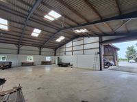 Property Image for Unit 1, Perry Hill Farm, Bourne End Road, Cranfield, Bedford, Bedfordshire, MK43 0BA