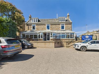 Property Image for The Ashvale Fish Restaurant And Take Away, 13 Moss Street, Elgin, Moray, IV30 1LU