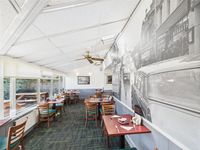 Property Image for The Ashvale Fish Restaurant And Take Away, 13 Moss Street, Elgin, Moray, IV30 1LU