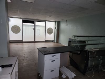 Property Image for Unit 18 Church Arcade, Bedford, MK40 1LQ