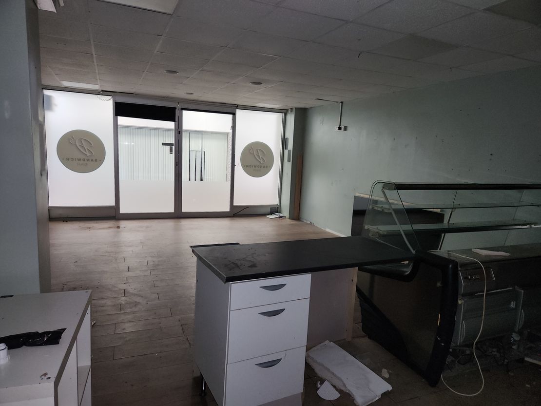Unit 18 Church Arcade, Bedford, MK40 1LQ