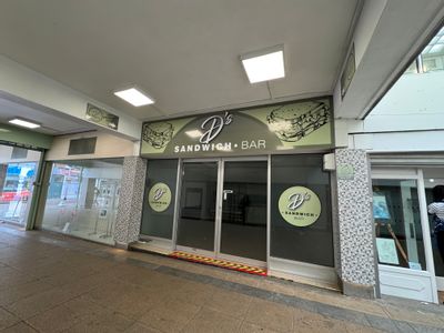 Property Image for Unit 18 Church Arcade, Bedford, MK40 1LQ