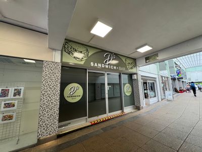 Property Image for Unit 18 Church Arcade, Bedford, MK40 1LQ
