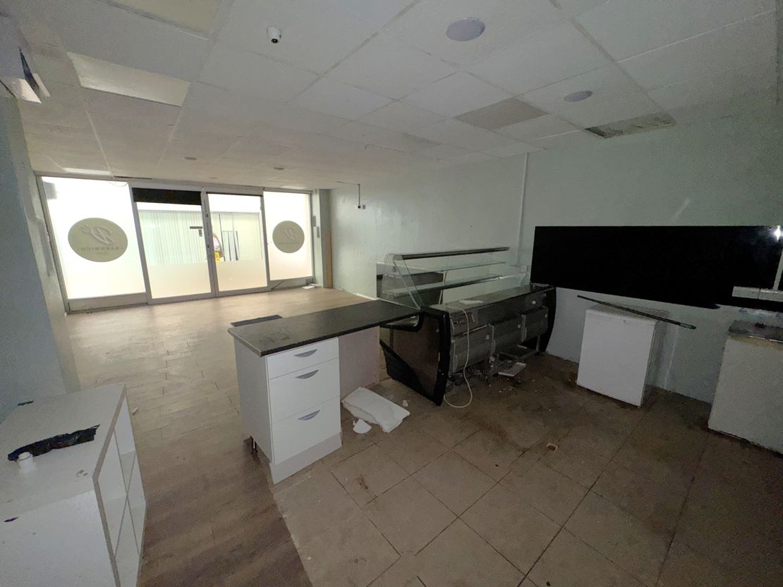 Unit 18 Church Arcade, Bedford, MK40 1LQ