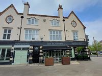 Property Image for Suite C The Colonnade, Station Place, Letchworth Garden City, Hertfordshire, SG6 3AQ