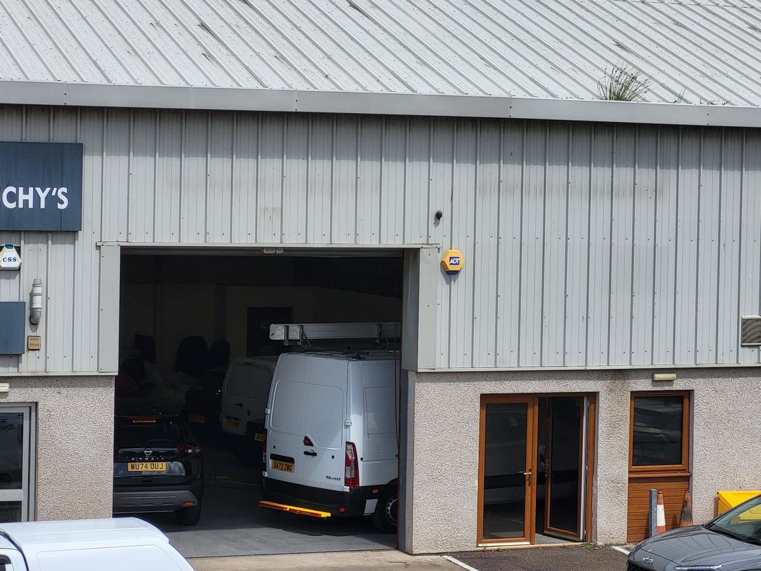 Unit 16, Linkwood Place, Elgin, IV30 1AZ