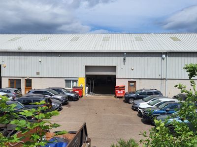 Property Image for Unit 15, Linkwood Place, Elgin, IV30 1AZ