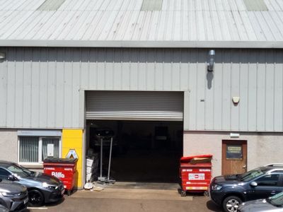 Property Image for Unit 15, Linkwood Place, Elgin, IV30 1AZ
