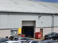 Property Image for Unit 15, Linkwood Place, Elgin, IV30 1AZ