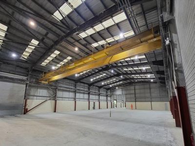 Property Image for Units 1 & 2 Crucible Business Park, Woodbury Lane, Norton, Worcestershire, WR5 2BA