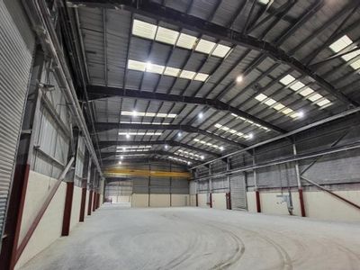 Property Image for Units 1 & 2 Crucible Business Park, Woodbury Lane, Norton, Worcestershire, WR5 2BA