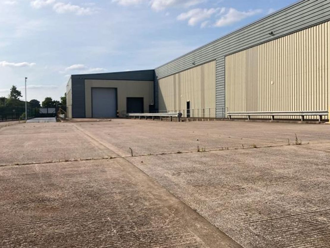 Units 1 & 2 Crucible Business Park, Woodbury Lane, Norton, Worcestershire, WR5 2BA