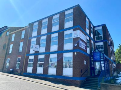 Property Image for Victoria House, 14-26 Victoria Street, Luton, Bedfordshire, LU1 2UA