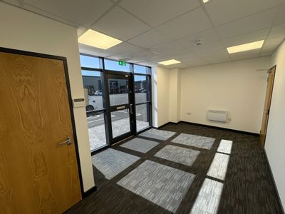 Property Image for Unit 14, Wymeswold Business Quarter, Wymeswold Lane, Burton-On-The-Wolds, Leicestershire, LE12 5BS