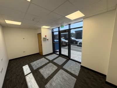 Property Image for Unit 14, Wymeswold Business Quarter, Wymeswold Lane, Burton-On-The-Wolds, Leicestershire, LE12 5BS